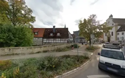 Foto von Bestattungshaus Radermacher