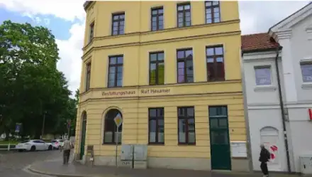 Foto von Bestattungshaus Ralf Hexamer GmbH