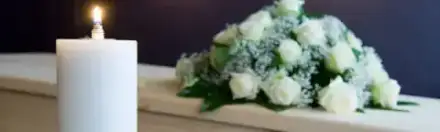 Foto von Bestattungshaus Rauschenbach