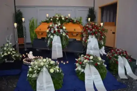 Foto von Bestattungshaus Reeh