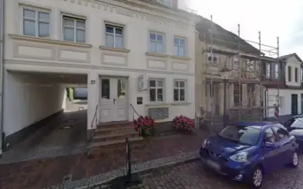 Foto von Bestattungshaus Rehberg