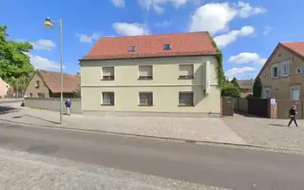 Foto von Bestattungshaus Reinhold