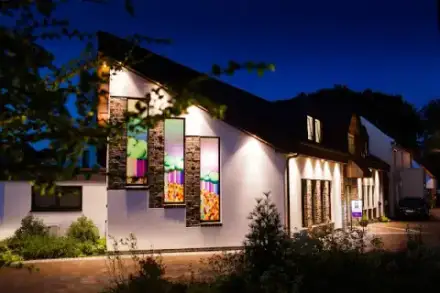 Foto von Bestattungshaus Reinke