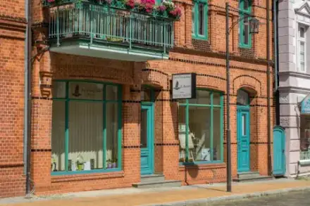 Foto von Bestattungshaus Renné e.K.