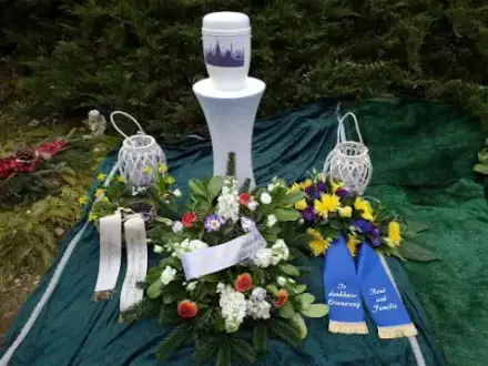 Foto von Bestattungshaus Rico Streul