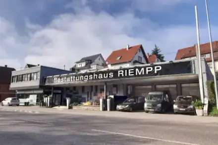 Foto von Bestattungshaus Riempp Inh. Holger Ulfig e.K.