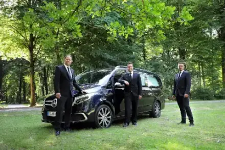 Foto von Bestattungshaus Riempp Inh. Holger Ulfig e.K.