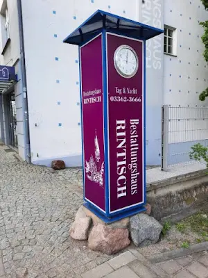 Foto von Bestattungshaus Rintisch | Inh. Jörg Rintisch