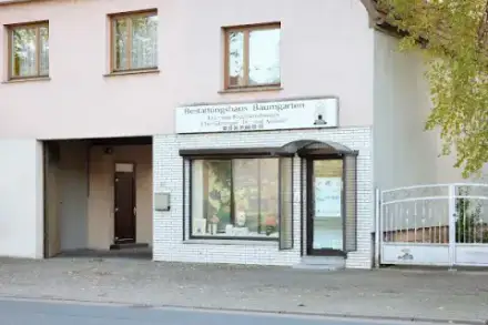 Foto von Bestattungshaus Robert Baumgarten Inh. Bernd Baumgarten