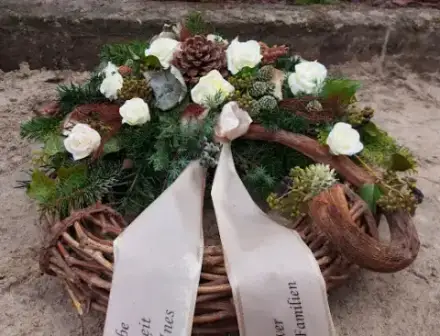 Foto von Bestattungshaus Rogenz | Inh. Michael Rogenz