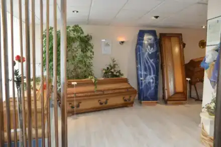 Foto von Bestattungshaus Roger Kohlmann