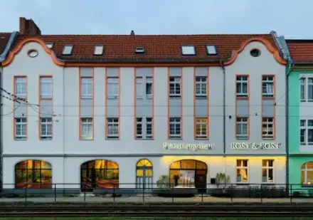 Foto von Bestattungshaus ROST & ROST