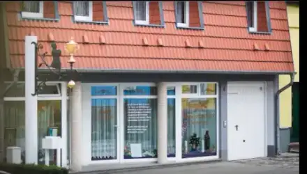 Foto von Bestattungshaus Roswitha Fiebig