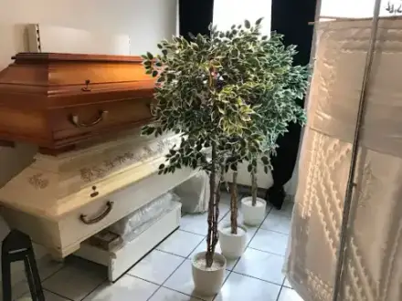 Foto von Bestattungshaus-Ruthardt