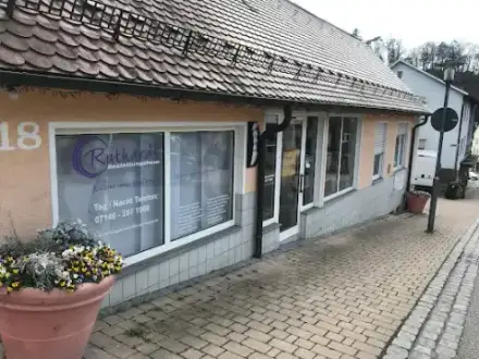 Foto von Bestattungshaus Ruthardt