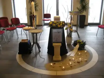 Foto von Bestattungshaus Sabine Brötsch Inh. Andreas Brötsch