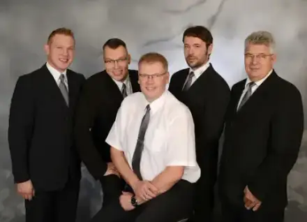 Foto von Bestattungshaus Salomon