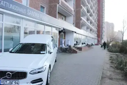 Foto von Bestattungshaus Sandra Filinski