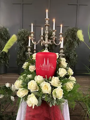 Foto von Bestattungshaus Sarg-Kemp