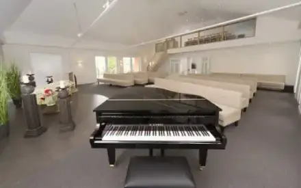 Foto von Bestattungshaus Sauerbier | Büren