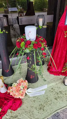 Foto von Bestattungshaus Sauter