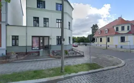 Foto von Bestattungshaus Schade