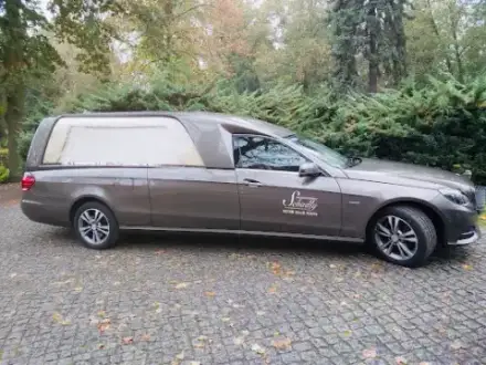 Foto von Bestattungshaus Schadly