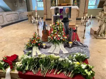 Foto von Bestattungshaus Schäfer e.K.