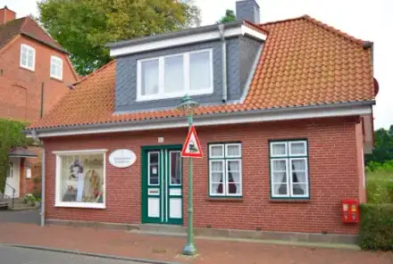 Foto von Bestattungshaus Schamborski