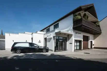 Foto von Bestattungshaus Schieffer OHG