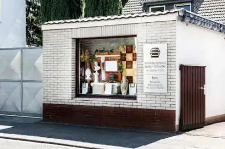 Foto von Bestattungshaus Schieffer OHG, Wolter Schieffer