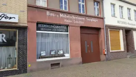 Foto von Bestattungshaus Schiffer GmbH