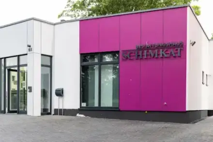 Foto von Bestattungshaus Schimkat GmbH & Co. KG