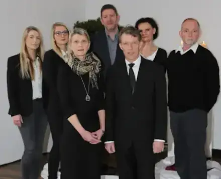 Foto von Bestattungshaus Schlenke