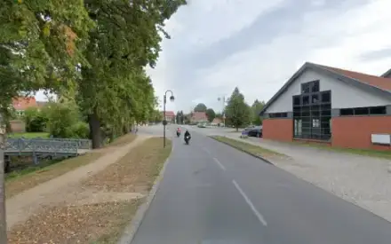 Foto von Bestattungshaus Schliebner