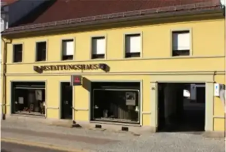 Foto von Bestattungshaus Schlöpping e.K. Inh. Erik Uebel