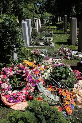 Foto von Bestattungshaus Schloss Chemnitz