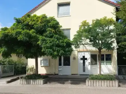 Foto von Bestattungshaus Schlosser