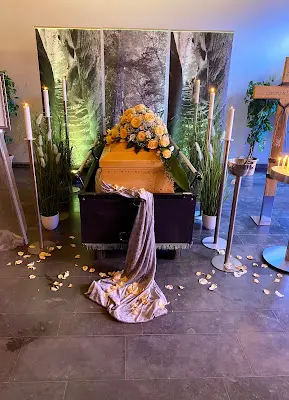 Foto von Bestattungshaus Schmitt GmbH