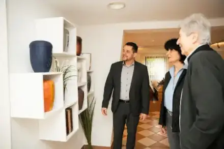 Foto von Bestattungshaus Schmitt