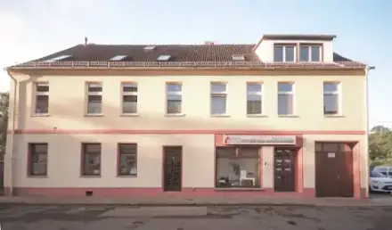 Foto von Bestattungshaus Schnee GmbH