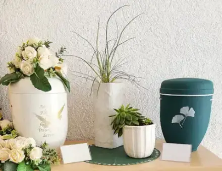 Foto von Bestattungshaus Schönfeld GmbH