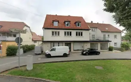 Foto von Bestattungshaus Schönsee