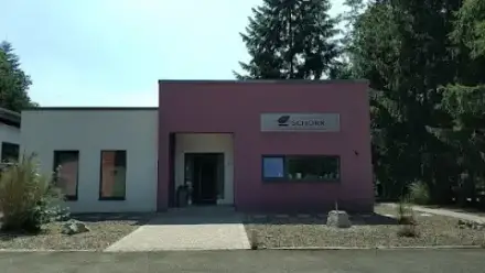 Foto von Bestattungshaus Schorr - Das Bestattungshaus im Landkreis Haßberge