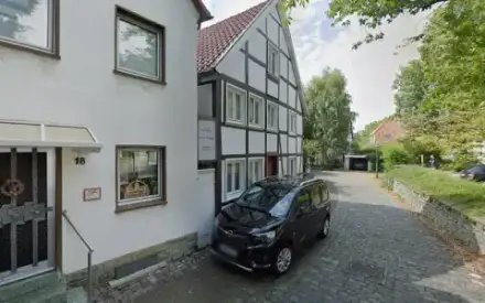 Foto von Bestattungshaus &Schreinerei Ingo Pantel