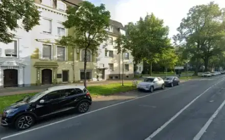 Foto von Bestattungshaus Schulte Hamm Ostenallee