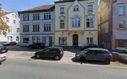 Foto von Bestattungshaus Schulte