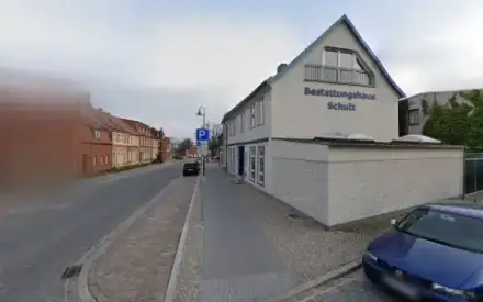 Foto von Bestattungshaus Schulz