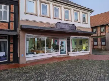 Foto von Bestattungshaus Schwade