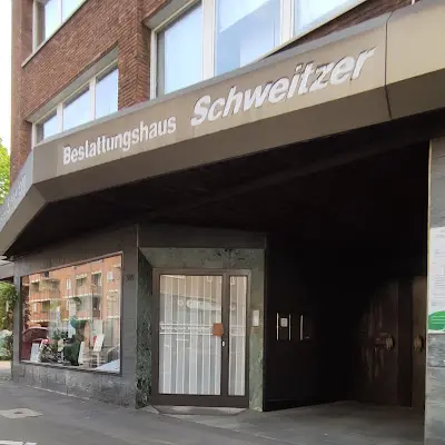 Foto von Bestattungshaus Schweitzer